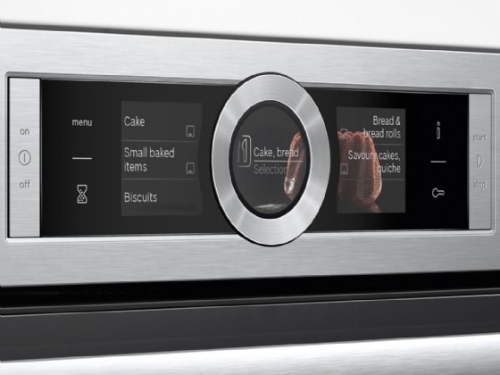 ���� ����� Bosch HBG676ES1 ����� �����