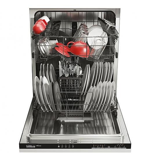���� ���� ���� Hoover HDIN2L360PB ����