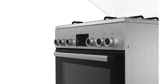���� ����� Bosch HGD745350Y