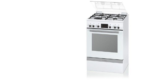 ���� ����� Bosch HGD74W320Y ����� �����