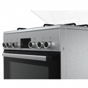 ���� ����� Bosch HGD74W350Y ���