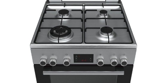 ���� ����� Bosch HGD74W350Y ���