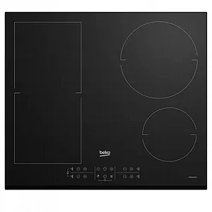 כיריים אינדוקציה Beko HII64202FMT בקו כיריים אינדוקציה Beko HII64202FMT בקו