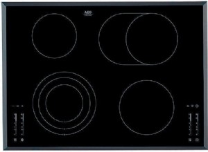 ������ ���� AEG HK764070FB