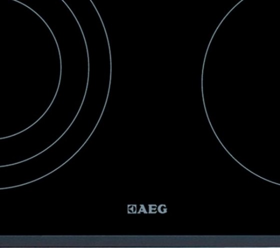 ������ ���� AEG HK764070FB