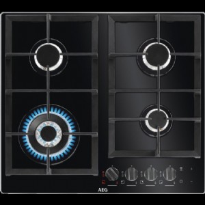 ������� �� AEG HKB64540NB