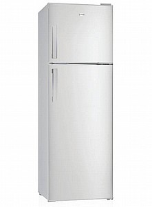 מקרר מקפיא עליון Amcor HR340W 320 ליטר אמקור מקרר מקפיא עליון Amcor HR340W 320 ליטר אמקור