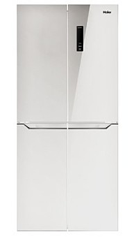 ���� 4 ����� ���� ������ ����� 472 ���� No Frost ����� HAIER ��� HRF4482FB