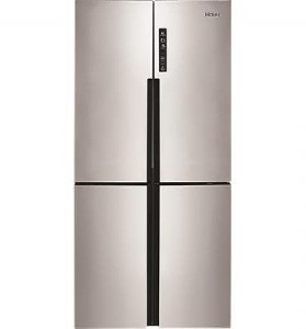���� ������ ����� Haier HRF457FSS �447 ����� �����
