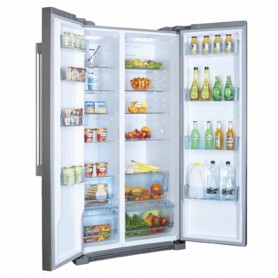 ���� ��� ��� ��� Haier HRF628DF6 �570 �����