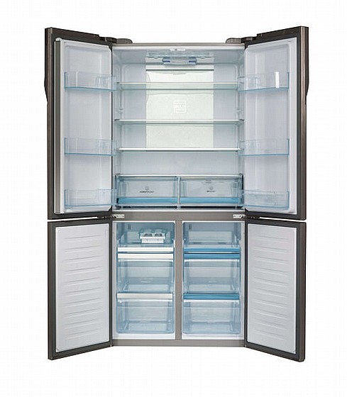 ���� ������ ����� Haier HRF690FSS �657 ����� �����