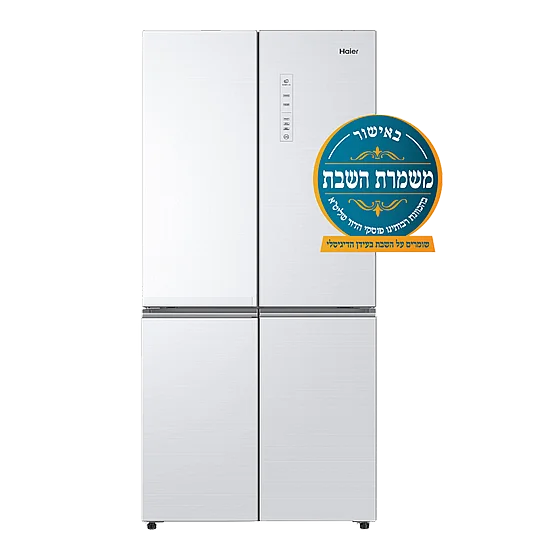 ���� ������ ����� Haier HRF7100FSS �606 ����� �����
