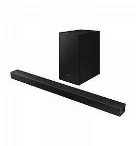 ���� ��� Samsung HW-T450 ������