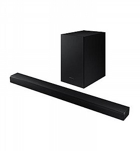 ���� ��� Samsung HW-T550 ������