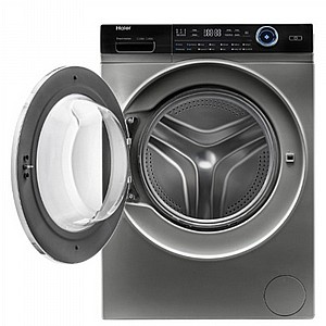 מכונת כביסה Haier HW100-B14979S8 10 ק"ג האייר מכונת כביסה Haier HW100-B14979S8 10 ק"ג האייר