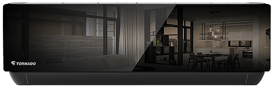 ����� ���� Tornado Smart INV 32X Wifi Black EU �2.5 ��"� ������