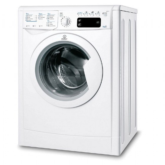 ����� ����� ���� ����� Indesit IWDE7125 �7 ��"�
