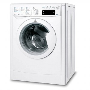 ����� ����� ���� ����� Indesit IWDE7125 �7 ��"�