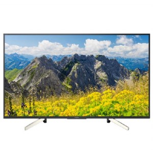 �������� Sony KD43XF7596BAEP 4K �43 ������ ����