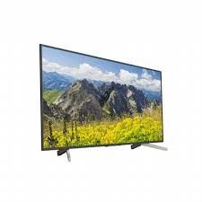 �������� Sony KD49XF7596BAEP 4K �49 ������ ����