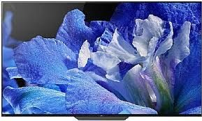 �������� Sony KD55AF8BAEP 4K �55 ������ ����