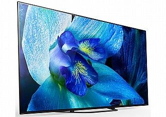 �������� Sony KD55AG8BAEP 4K �55 ������ ����
