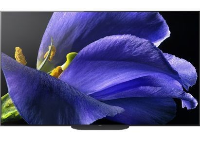 �������� Sony KD55AG9BAEP 4K �55 ������ ����