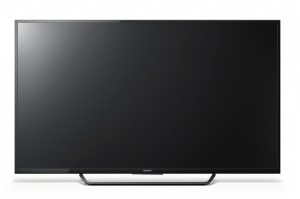 ������� Sony KD55X8005 LED �55 ������ ����