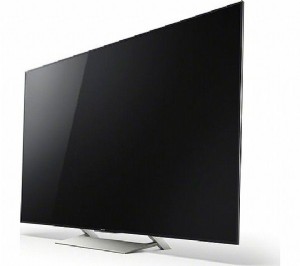 �������� Sony KD-55XE9005BAEP 4K �55 ������ ����