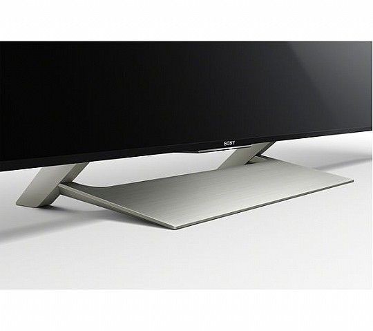 �������� Sony KD-55XE9005BAEP 4K �55 ������ ����