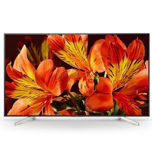 �������� Sony KD55XF8596BAEP 4K �55 ������ ����