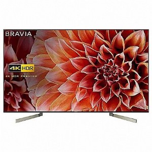 �������� Sony KD55XF9005BAEP 4K �55 ������ ����