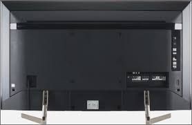 �������� Sony KD55XF9005BAEP 4K �55 ������ ����