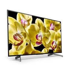 �������� Sony KD55XG8096BAEP ����