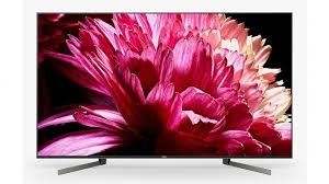 �������� Sony KD55XG9505BAEP 4K �55 ������ ����