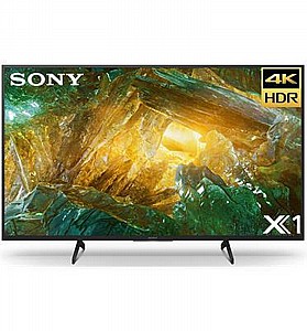 �������� Sony KD55XH8096BAEP 4K �55 ������ ����