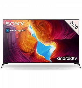 �������� Sony KD55XH9505BAEP 4K �55 ������ ����