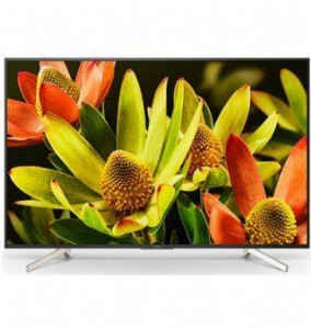 �������� Sony KD60XF8305BAEP 4K �60 ������ ����