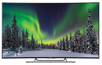 ������� Sony KD65S8505 LED 65 ����� ����