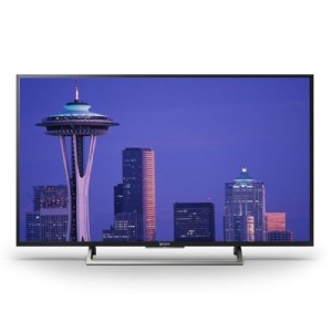 �������� Sony KD65XE7096BAEP 4K �65 ������ ����