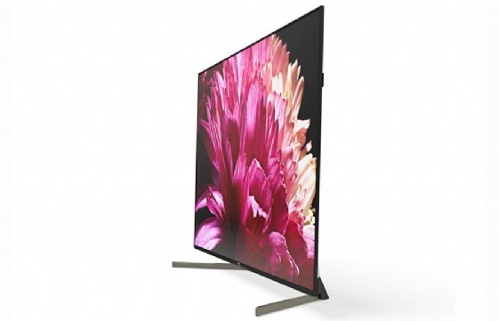 �������� Sony KD65XG9505BAEP 4K �65 ������ ����
