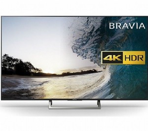 �������� Sony KD75XE8596 4K �75 ������ ����