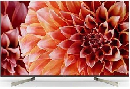 �������� Sony KD75XF9005BAEP 4K �75 ������ ����