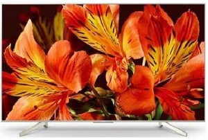 �������� Sony KD85XF8596 4K �85 ������ ����