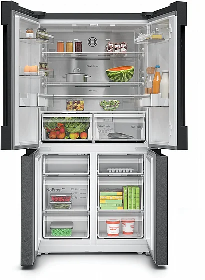 ���� ������ ����� Bosch KFN96AXEA �605 ����� ��� | ����� �����