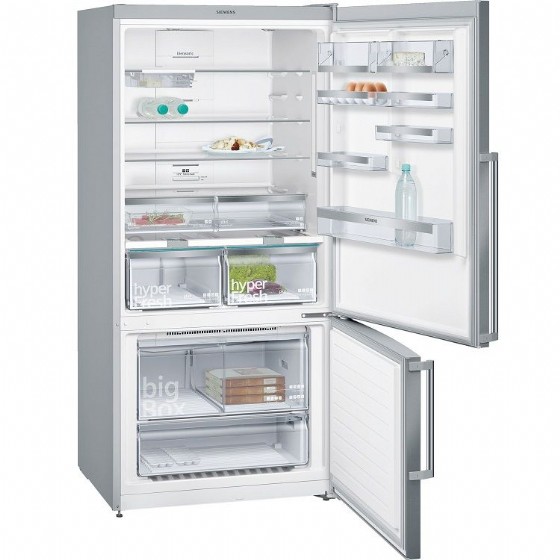 ���� ����� ����� Siemens KG86NAI30L �617 ����� �����