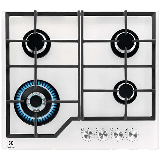 ������� �� Electrolux KGG64362W ���������� | ����� ���� | Electrolux ����� | ������ ������� ����� |
