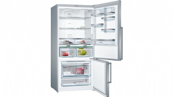 ���� ������ ����� Bosch KGN86AI31L �617 ����� ���