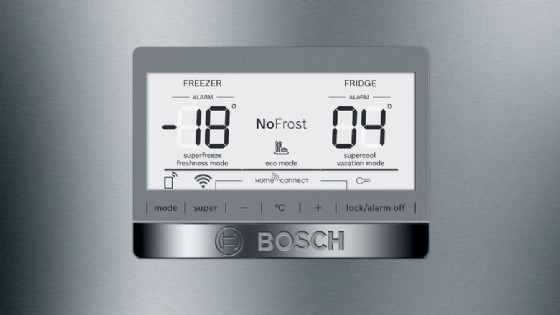 ���� ������ ����� Bosch KGN86AI31L �617 ����� ���