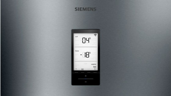 ���� ������ ����� Siemens KG86NAI31L �617 �����